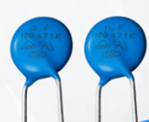 Multipurpose Zinc Oxide Varistors