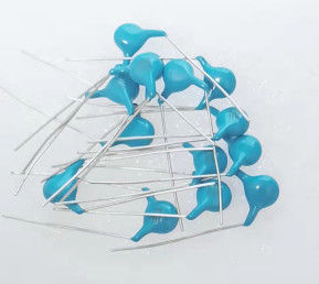 quality  Rustproof Ceramic Y1 Safety Capacitor Flame Retardant Practical factory