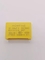 CQC Metallized Film X2 Safety Capacitor Pitch 22.5mm Rustproof