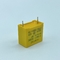 Antirust MKP X2 Safety Capacitor Multipurpose Anti Interference